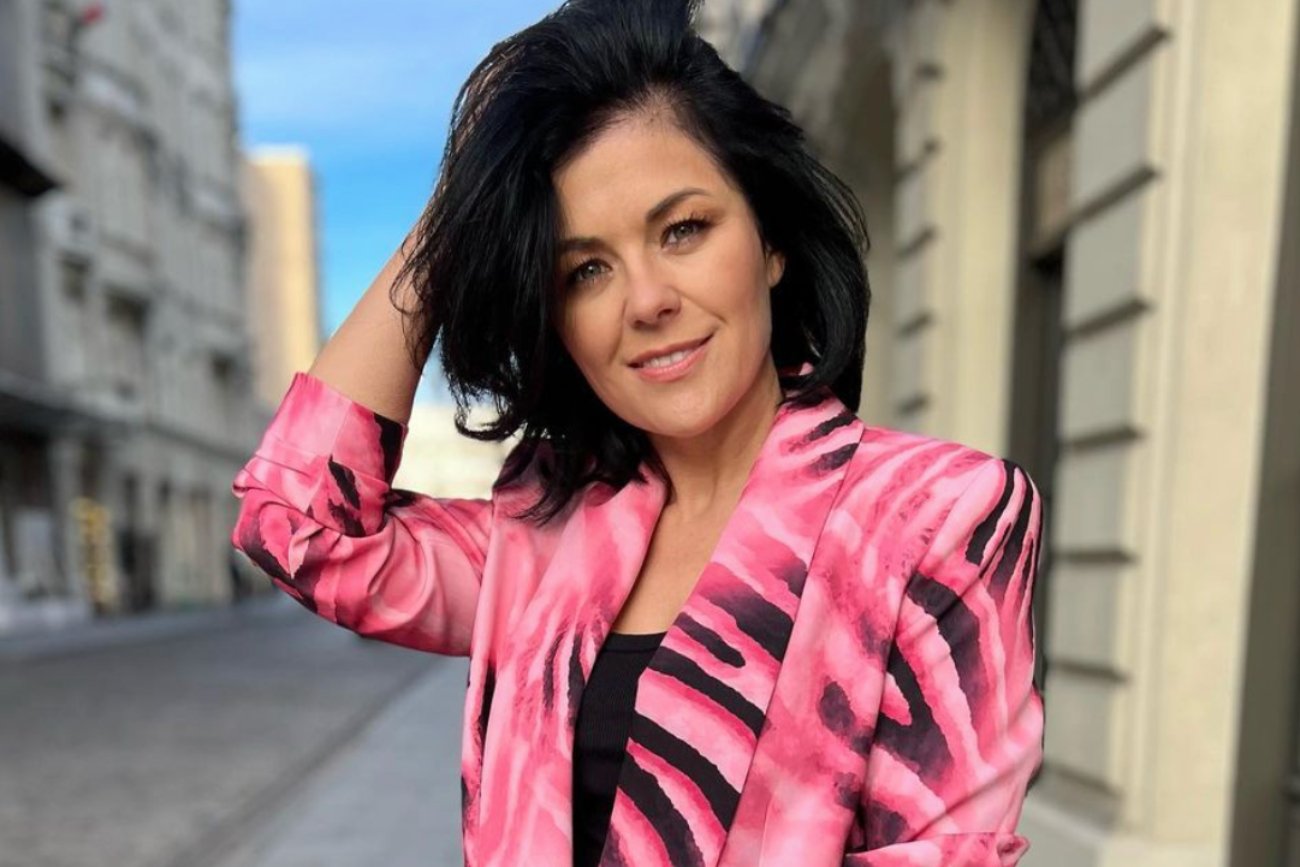 Internauci krytykują Katarzynę Cichopek. Poszło o stylizacje na komunię