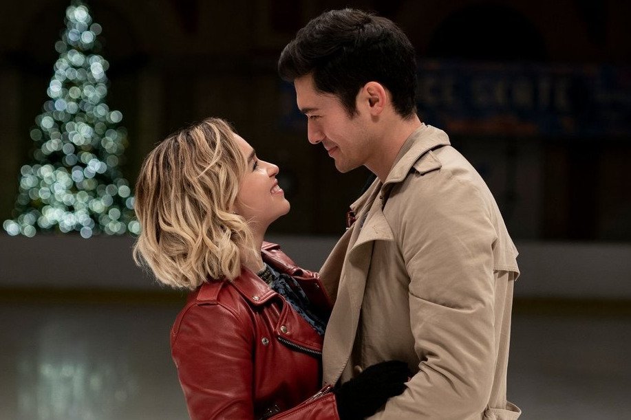 "Last Christmas", który powinien obejrzeć każdy świąteczny romantyk