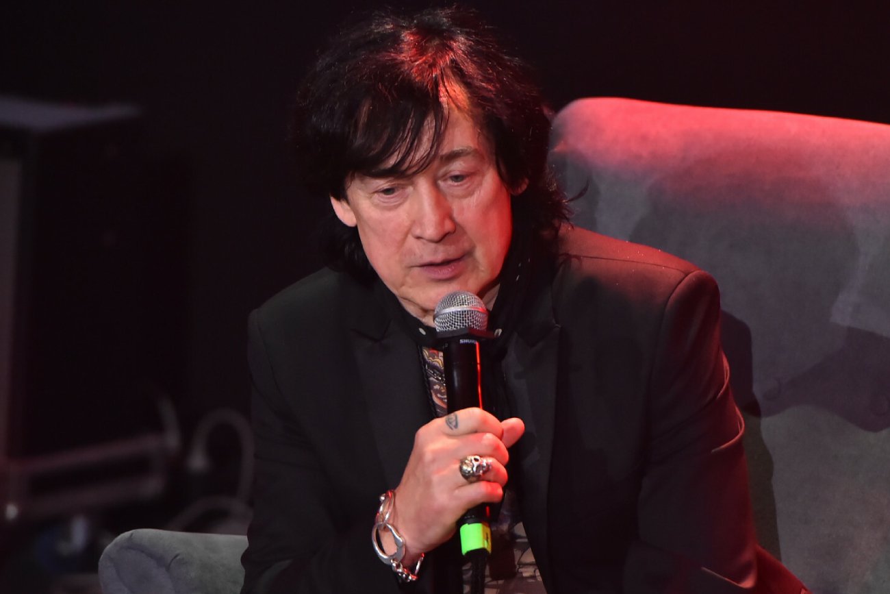 Jan Borysewicz szczerze o relacjach rodzinnych i społeczności LGBT