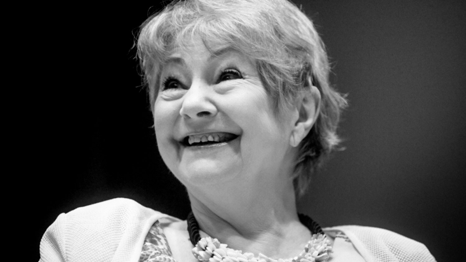 Nie żyje Ilona Kuśmierska-Kocyłak. Znana była z serii filmów "Sami Swoi"