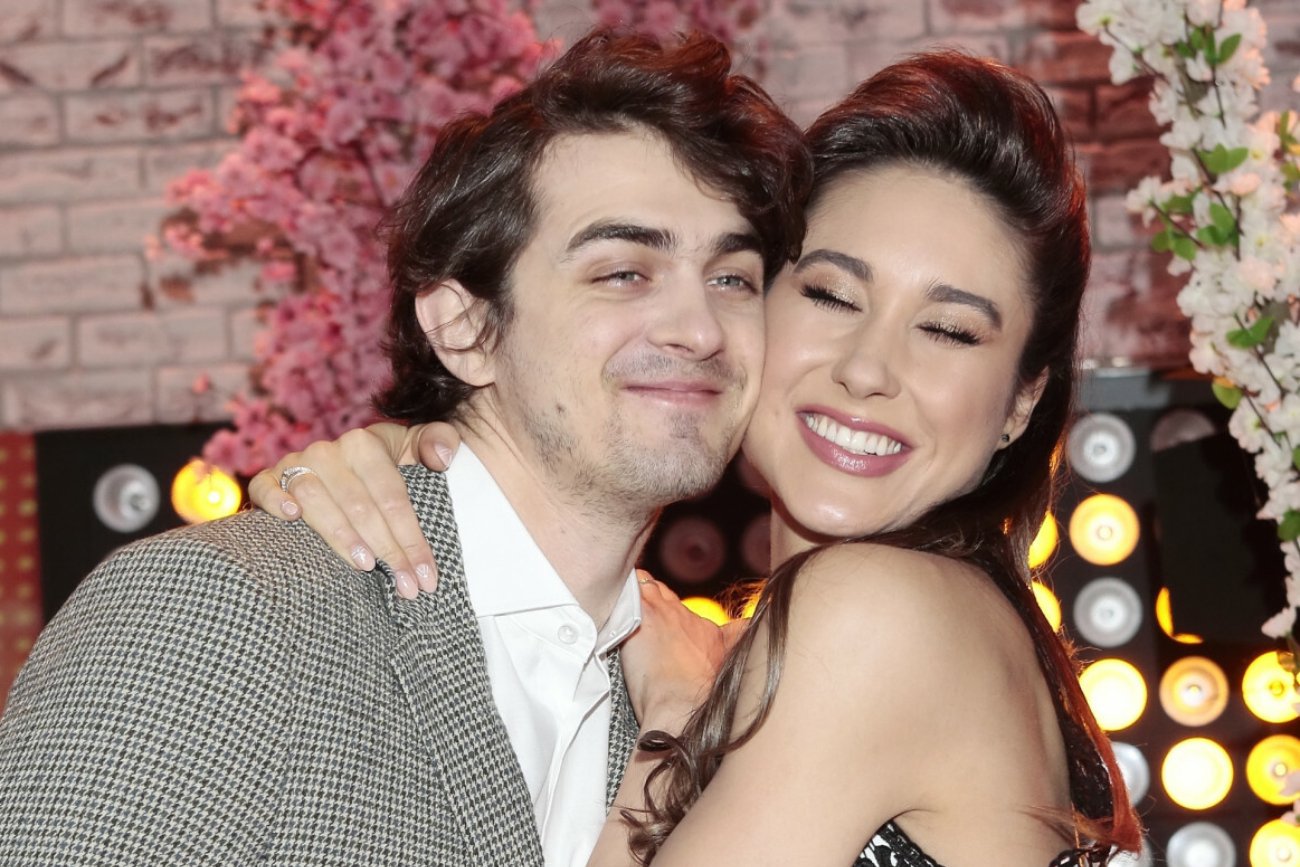 Ida Nowakowska i jej mąż w końcu zdradzili imię syna. "Doszliśmy do konsensusu"