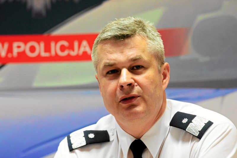 –Treści zamieszczone w tekście są oparte na nieprawdziwych informacjach – mówi Działoszyński