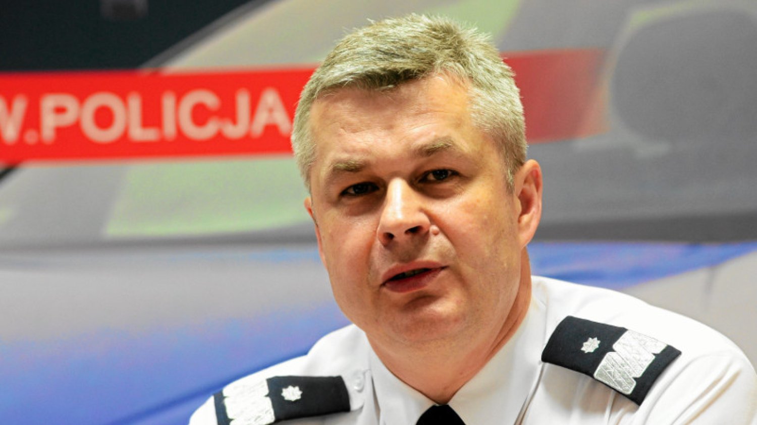 –Treści zamieszczone w tekście są oparte na nieprawdziwych informacjach – mówi Działoszyński