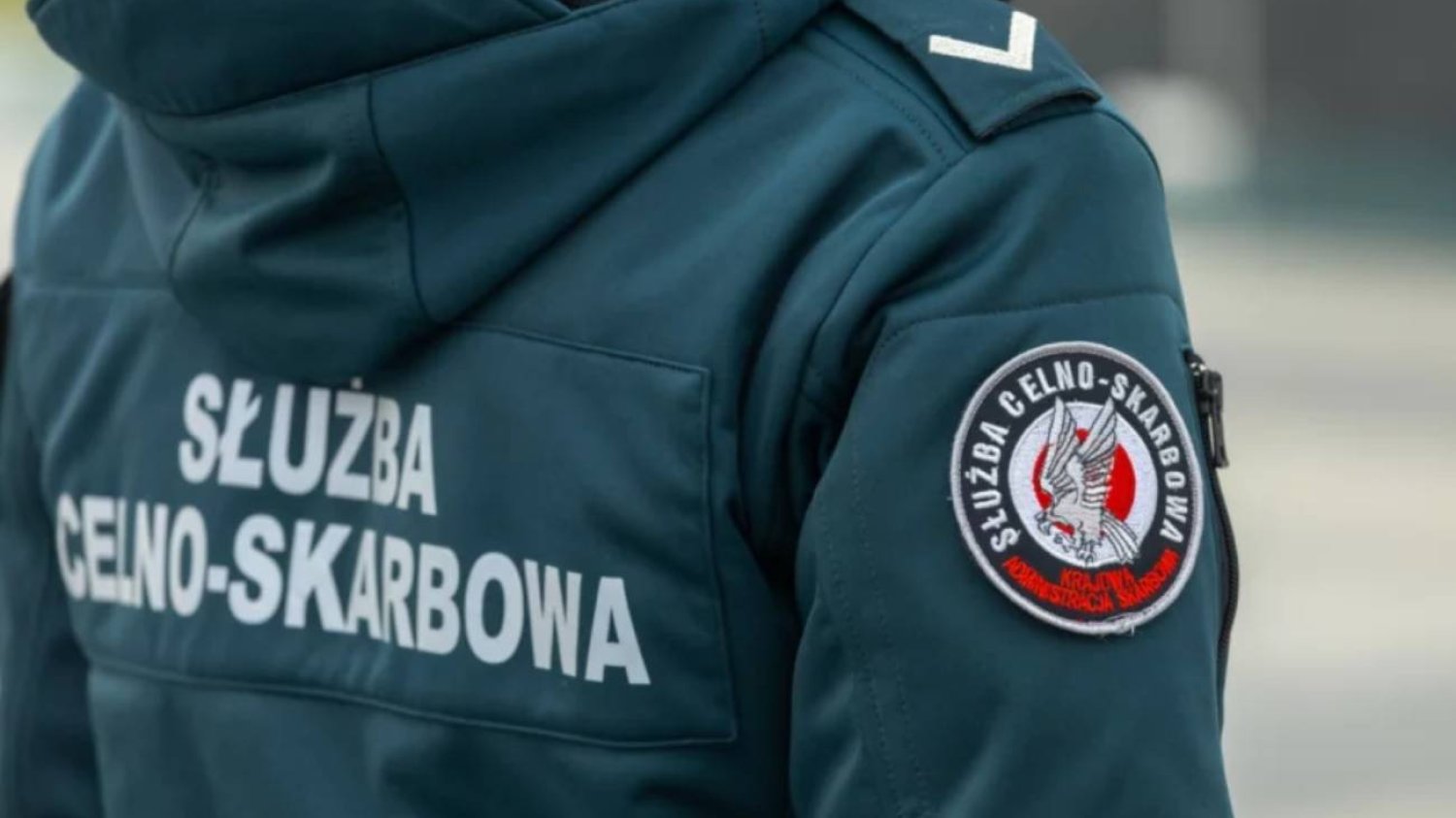 Izba celno-skarbowa.
