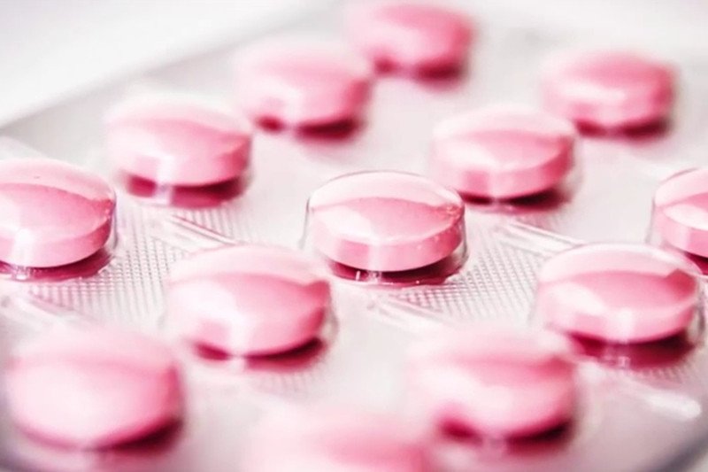 "Kobieca Viagra" niebawem trafi do sprzedaży w USA?