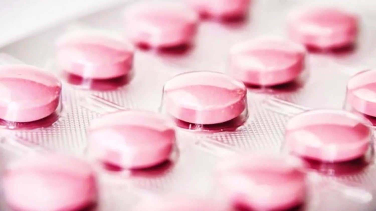 "Kobieca Viagra" niebawem trafi do sprzedaży w USA?