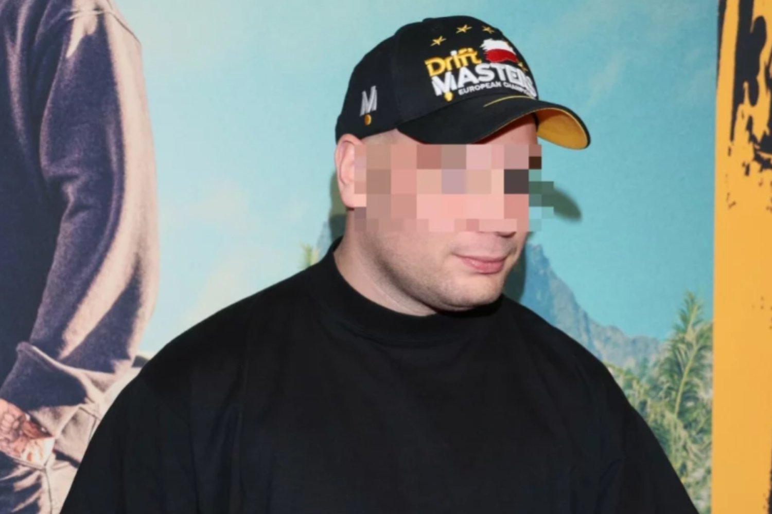 Budda był szantażowany. To miał przejść Kamil L., prokuratura komentuje.