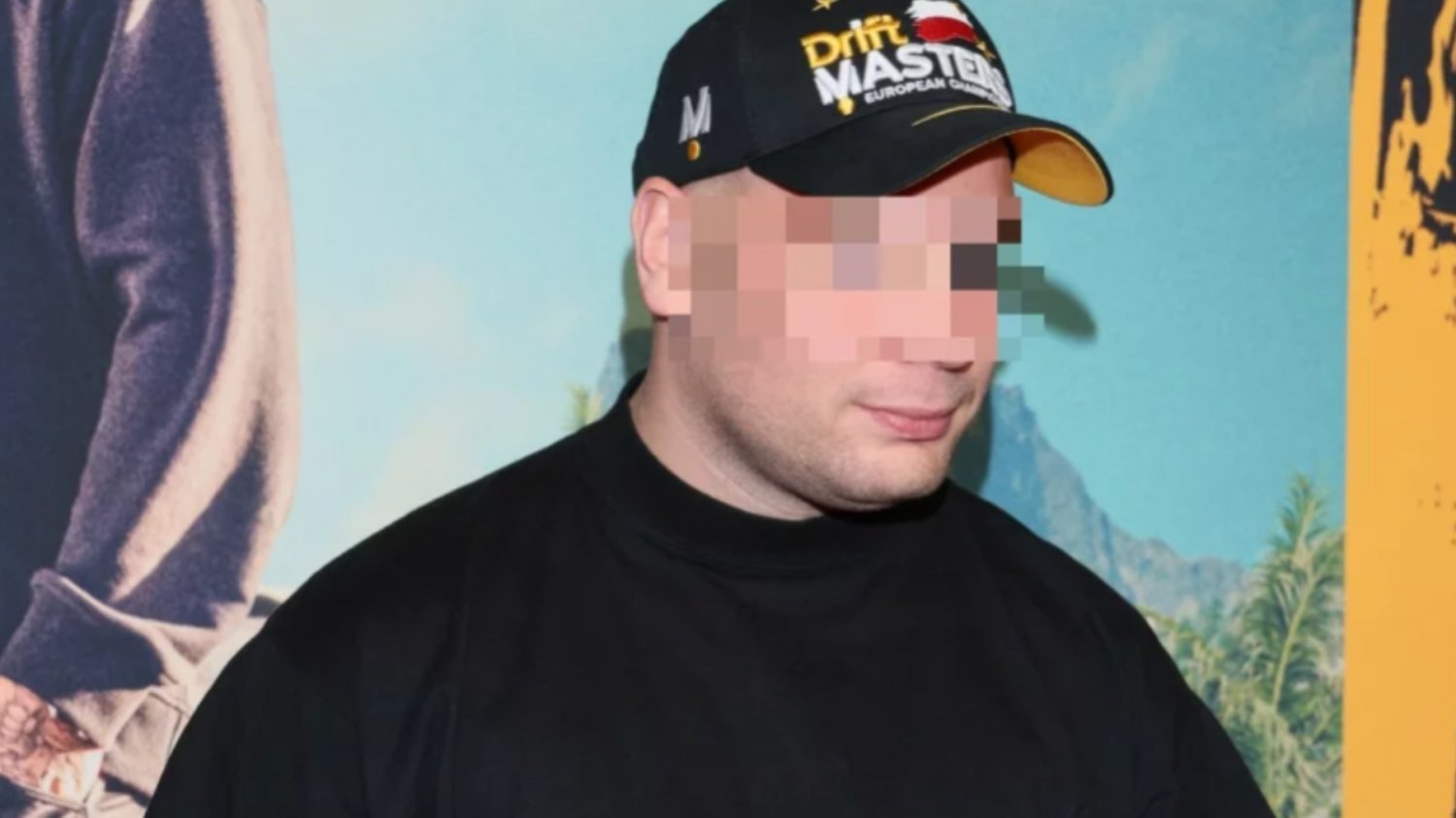 Budda był szantażowany. To miał przejść Kamil L., prokuratura komentuje.