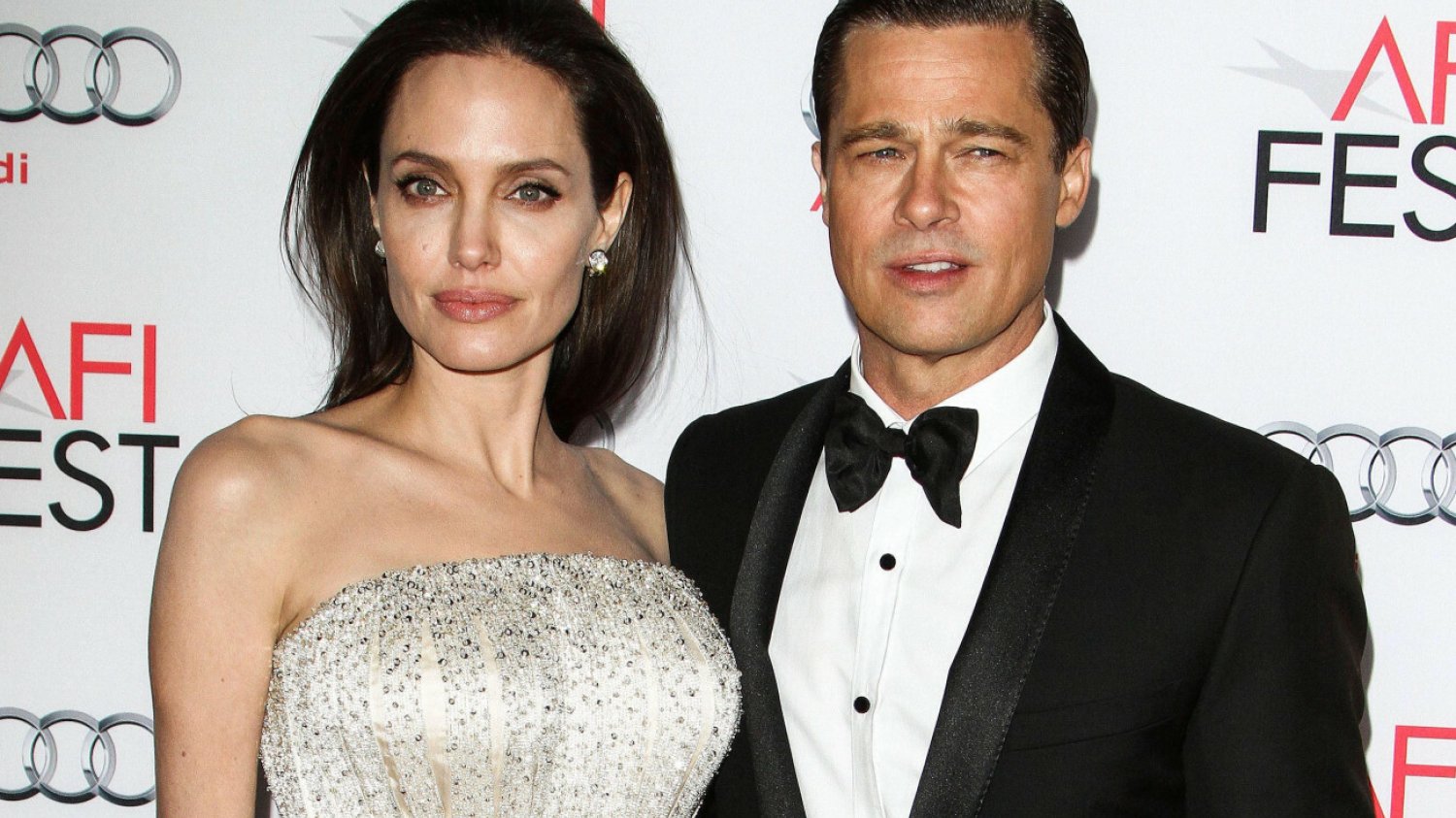 Szokujące fakty z życia Angeliny Jolie i Brada Pitta