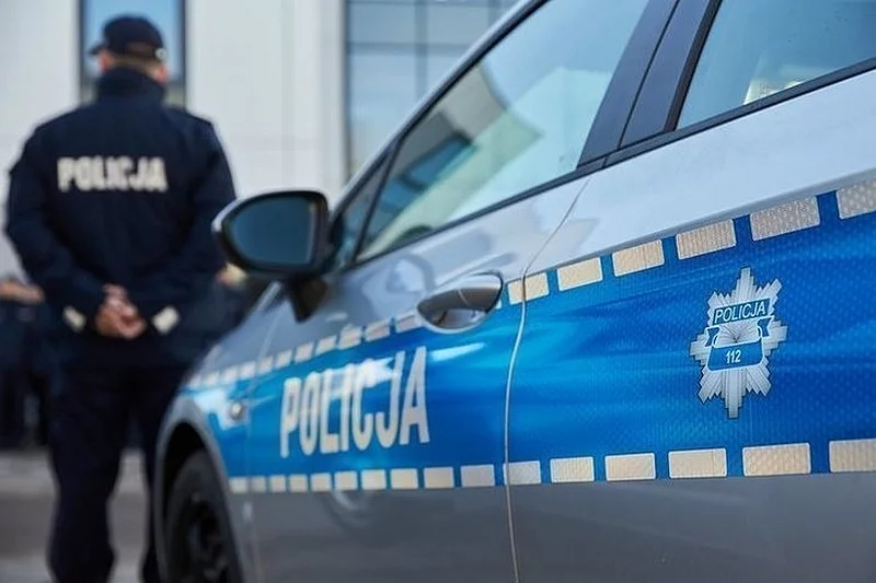 Sprawcy podpalenia samochodu pod Radiem Maryja grozi 10 lat więzienia.