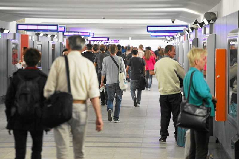 Polska na miarę XXI wieku?