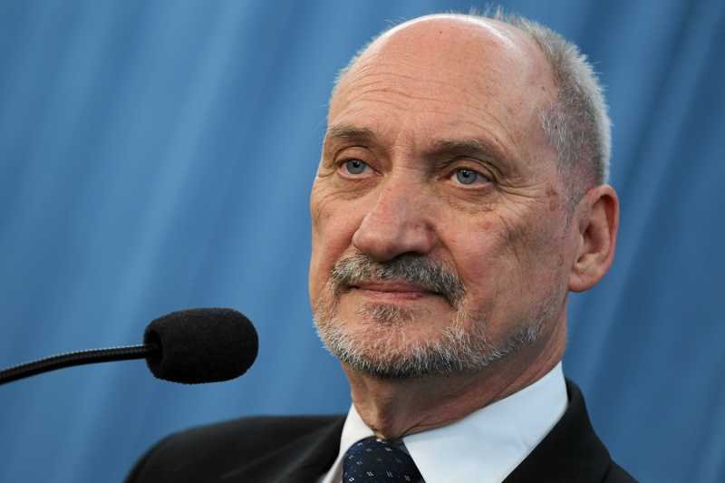 Antoni Macierewicz