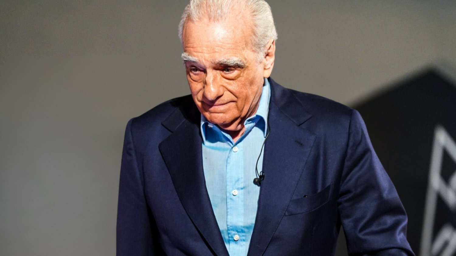 Powstanie serial o Martinie Scorsese.