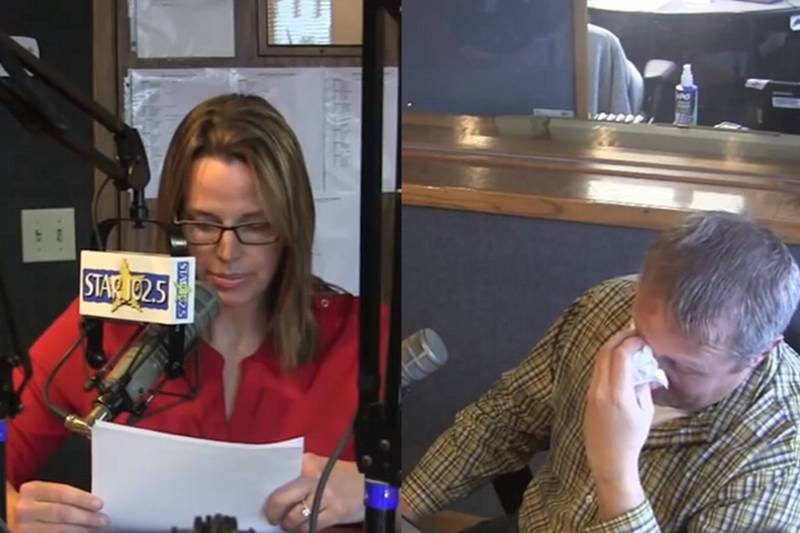 Czas cudów. Zobacz najbardziej wzruszające przedświąteczne historie