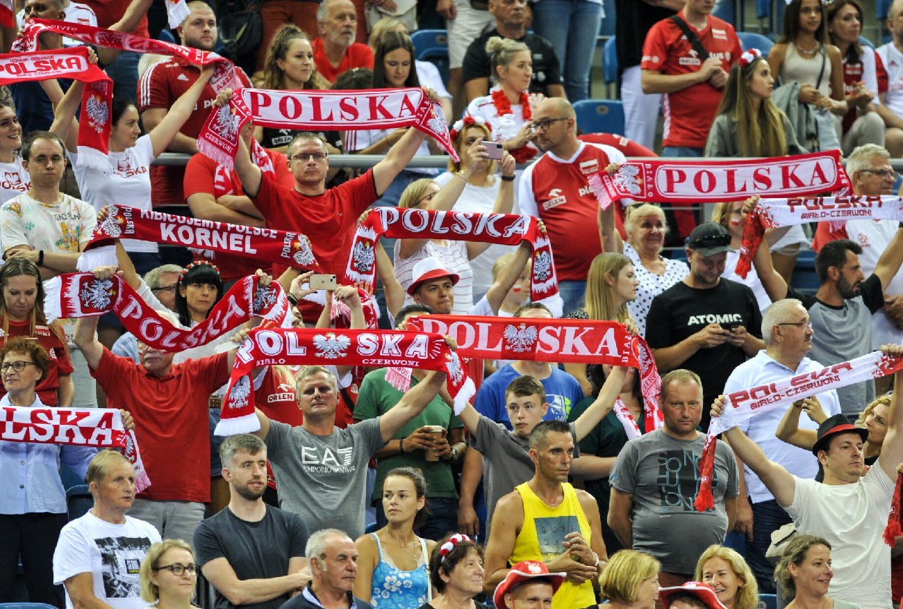 Minister Andrzeja Dudy wygwizdany podczas Memoriału Wagnera