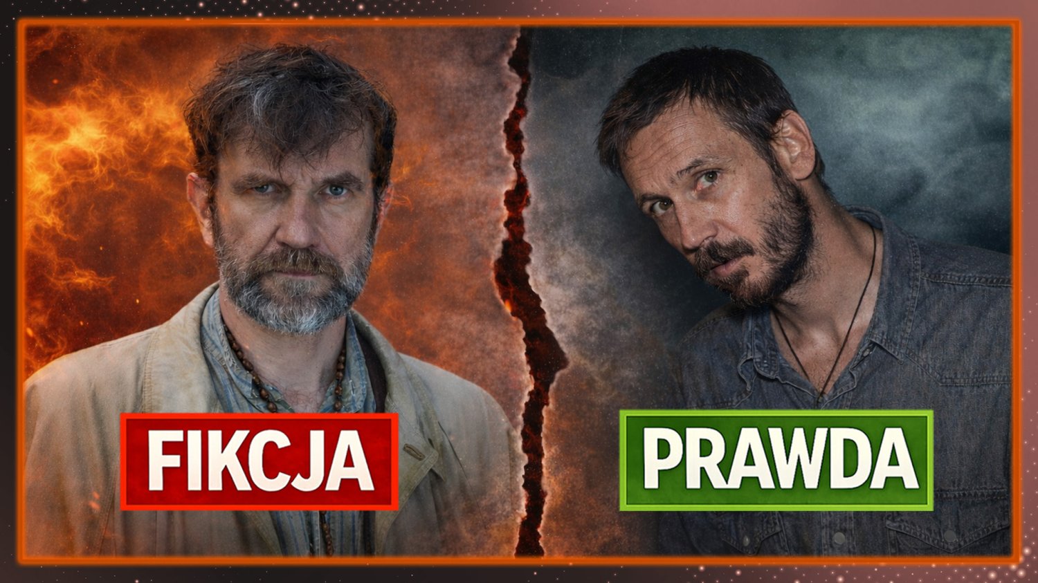 Sekta "Niebo" – jak było naprawdę? Zobacz "Prawdziwe historie".