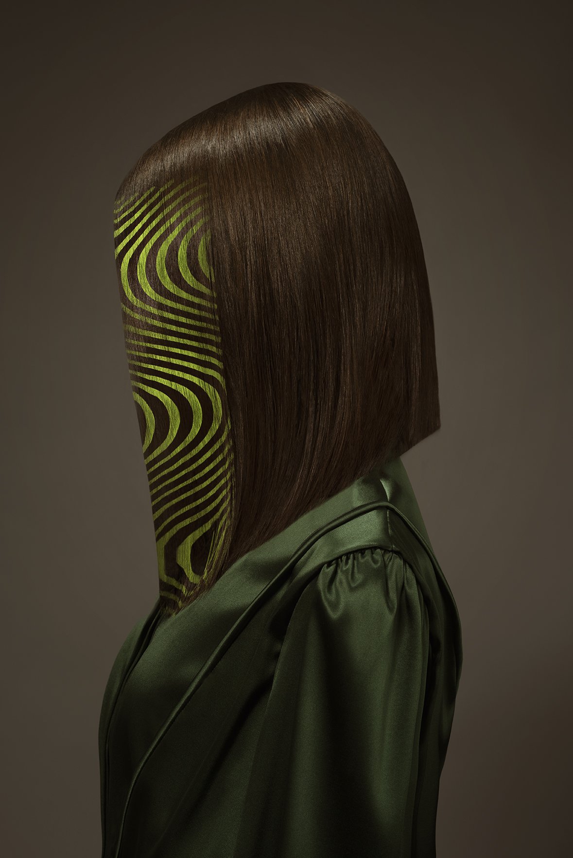 Jaga Hupało Born To Create