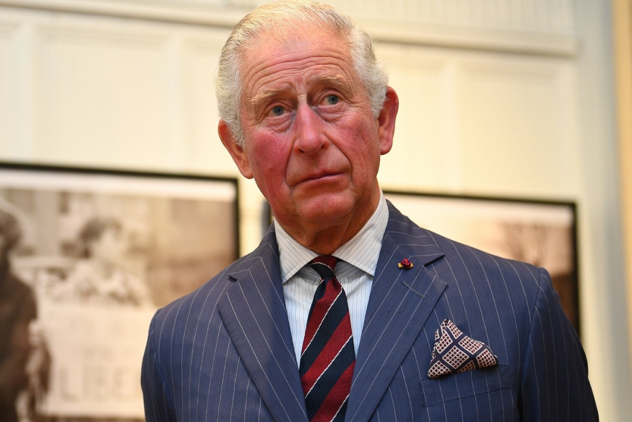 Na co choruje król Karol? Wykryty nowotwór może być związany z prostatą