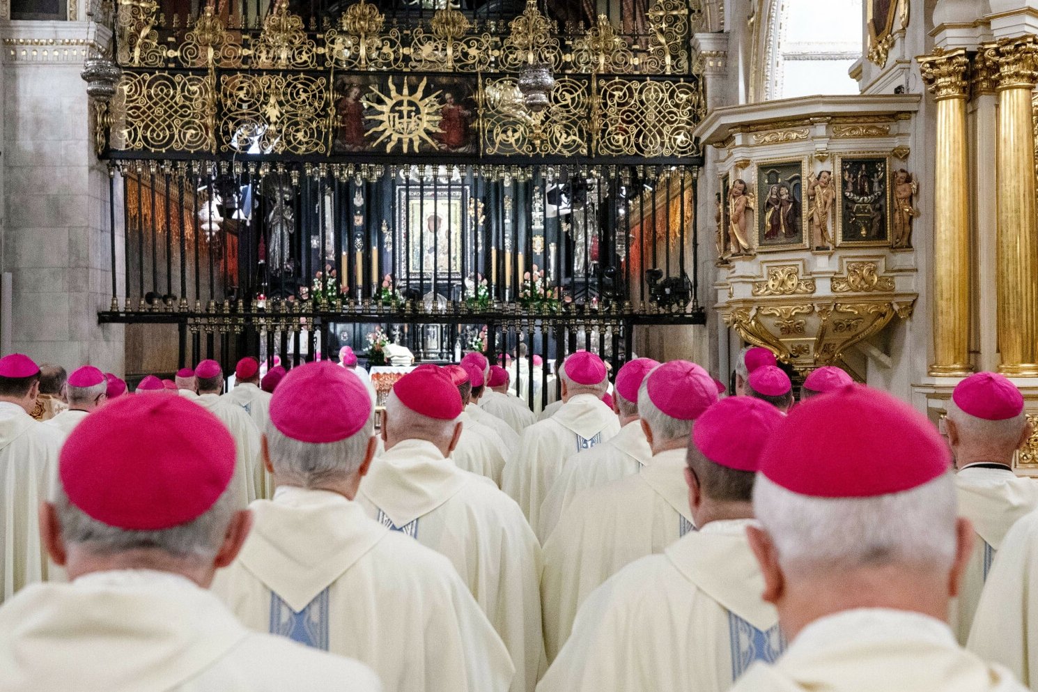 Fundusz Kościelny. Na co są wydawane te pieniądze?