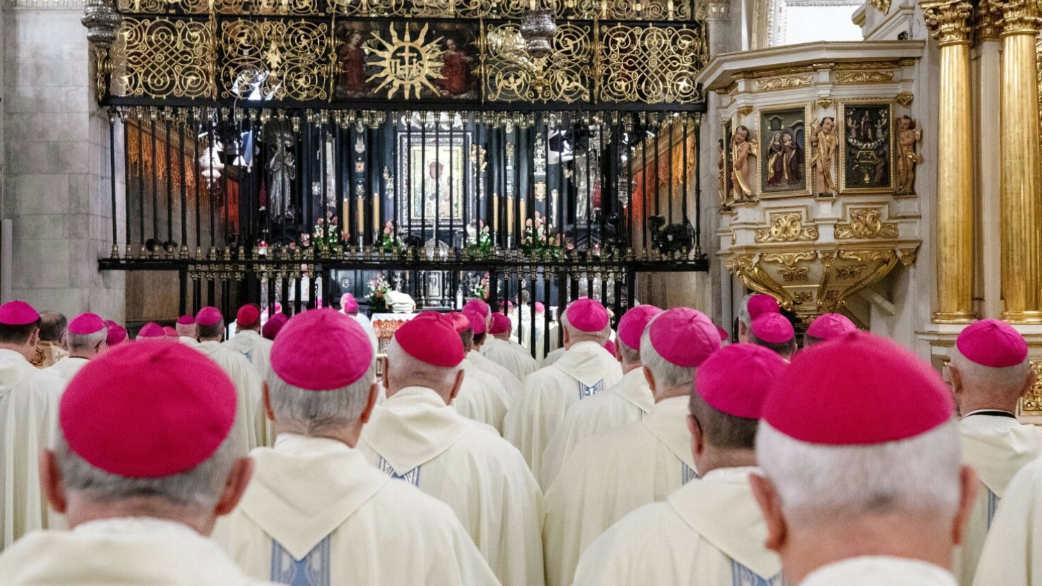 Fundusz Kościelny. Na co są wydawane te pieniądze?