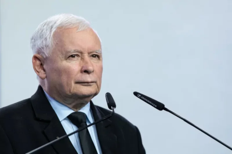 PiS zaprezentuje Nowy Ład w połowie maja.