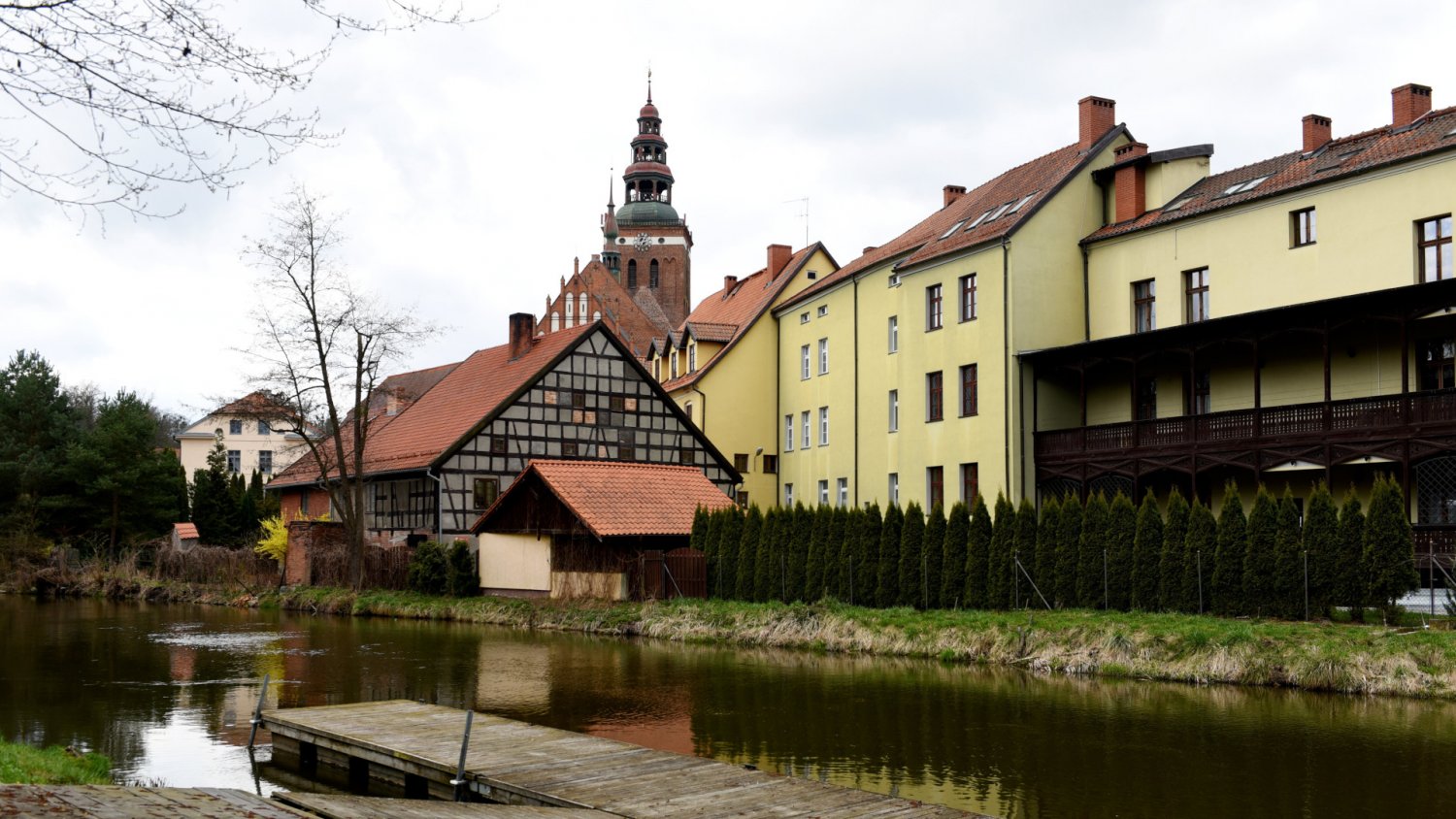 Nowe uzdrowisko w Polsce. 1 stycznia znane miasto stanie się nim oficjalnie