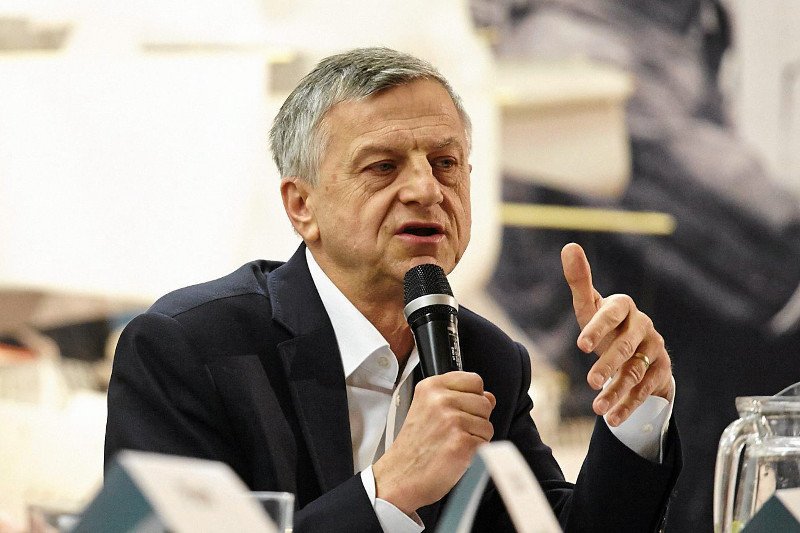 Doradca prezydenta chyba nie chciał, żeby jego słowa tak zostały odebrane.