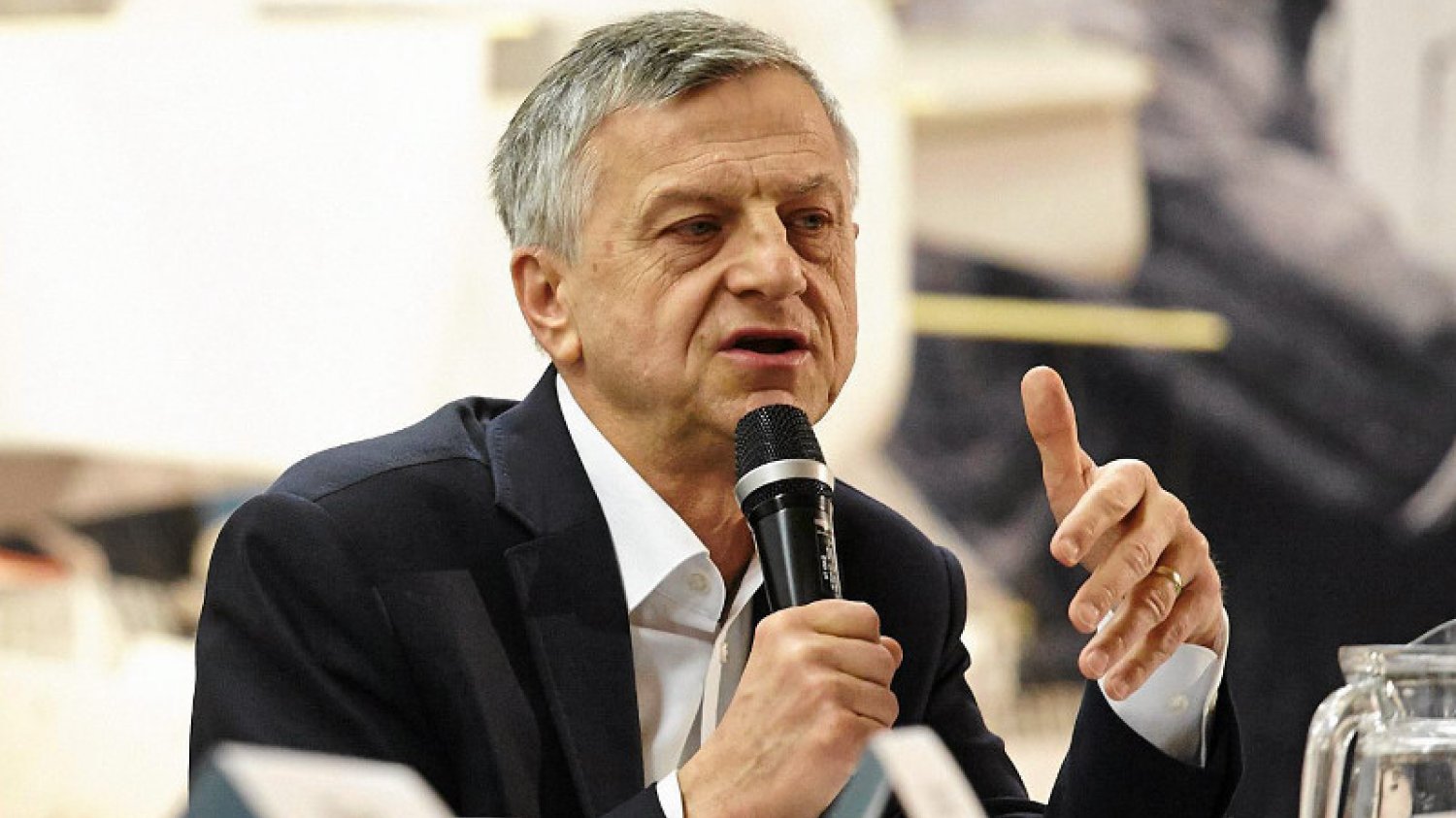 Doradca prezydenta chyba nie chciał, żeby jego słowa tak zostały odebrane.