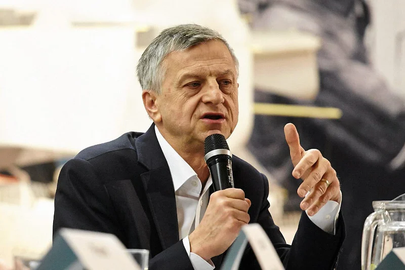 Doradca prezydenta chyba nie chciał, żeby jego słowa tak zostały odebrane.
