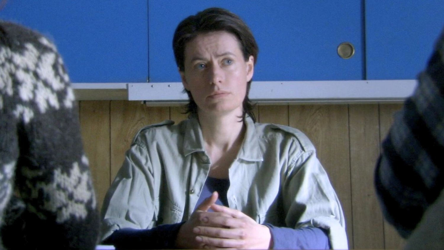 Najlepszy europejski serial kryminalny. AI nie miało żadnych wątpliwości