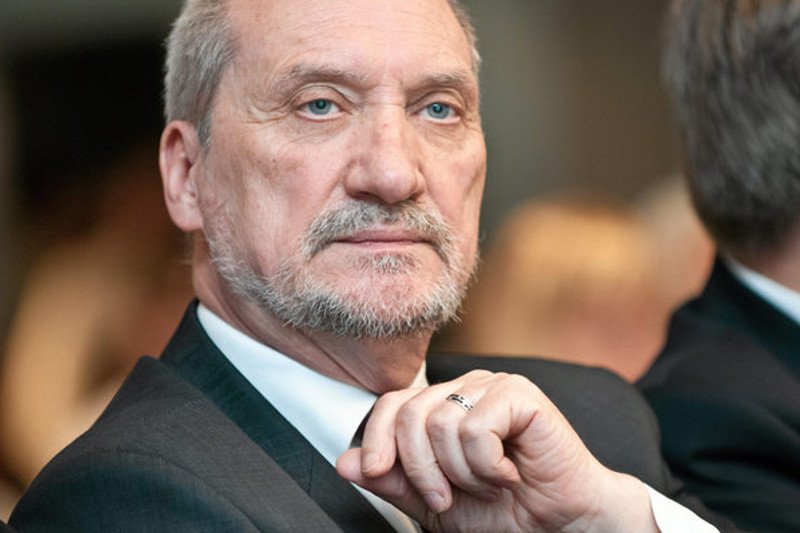 Winę ponoszą wszyscy ci, którzy nie chcieli widzieć zagrożenia rosyjskiego".