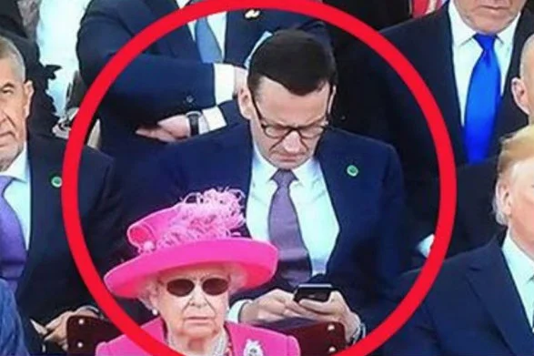 Mateusz Morawiecki zadebiutował na Facebooku.