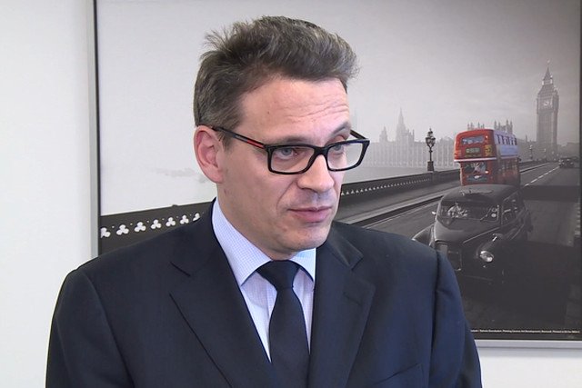 William Devine chciał spełniać luksusowe marzenia polskich milionerów, nie starczyło mu nawet na ZUS dla pracowników