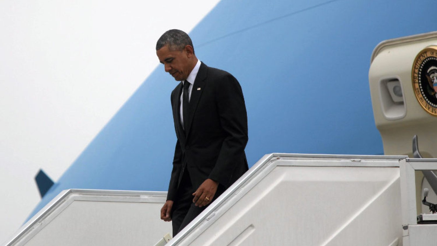 Barack Obama podczas wizyty w Polsce zapowiedział umocnienie wojskowej obecności USA w Europie