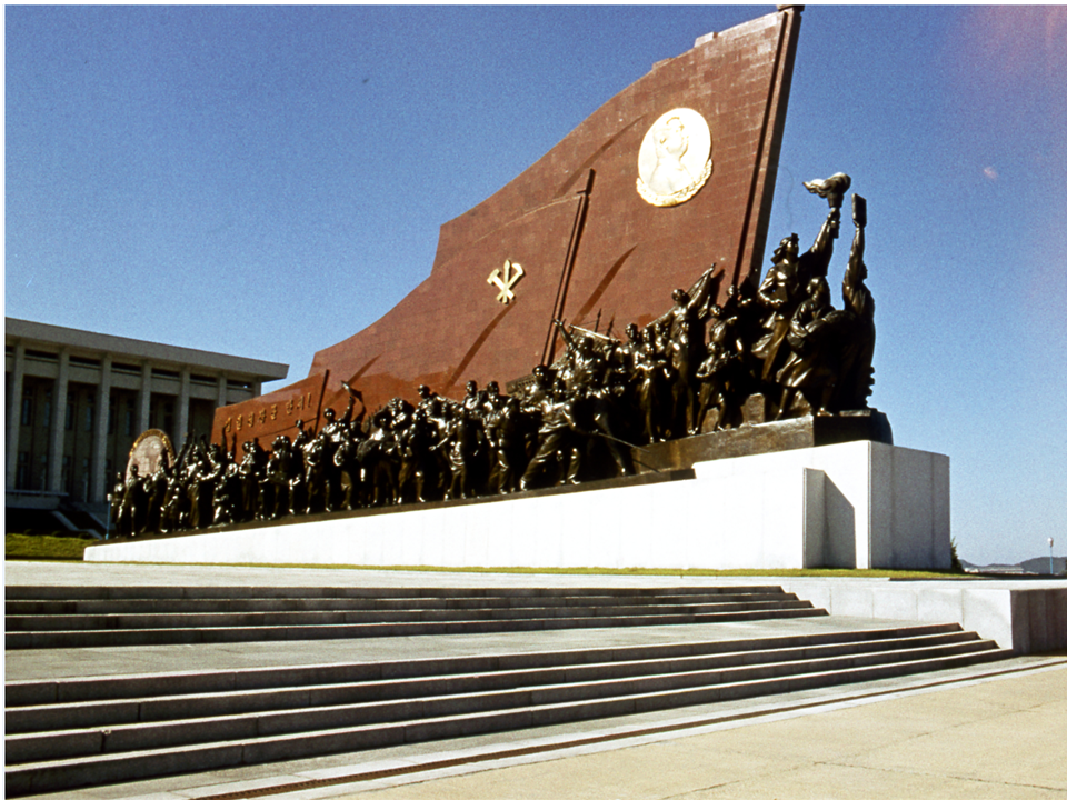 O tym, jak w kraju wojującego komunizmu i ateizmu dowiedziałem się o wyborze Jana Pawła II
