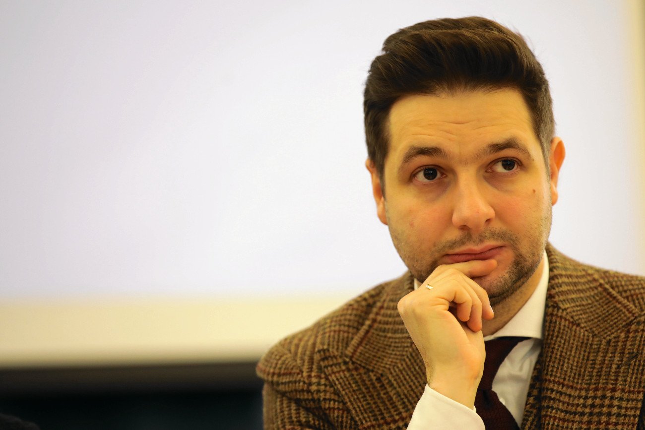 Patryk Jaki przegrał proces z byłą sołtys Czarnowąs Krystyną Pietrek ws. mniejszości niemieckiej.