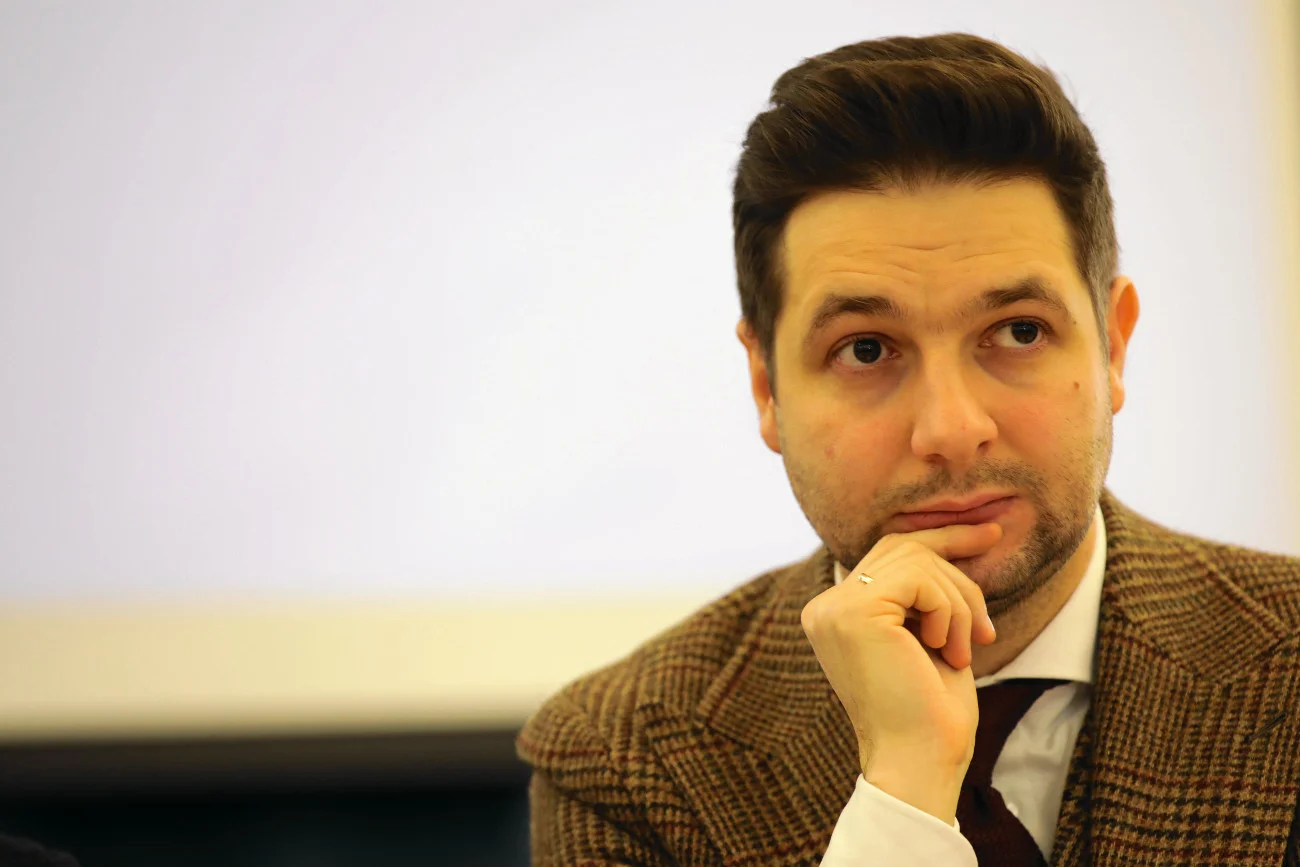 Patryk Jaki przegrał proces z byłą sołtys Czarnowąs Krystyną Pietrek ws. mniejszości niemieckiej.
