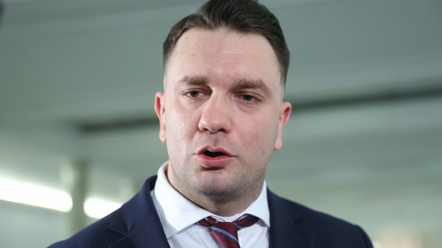 Łukasz Mejza