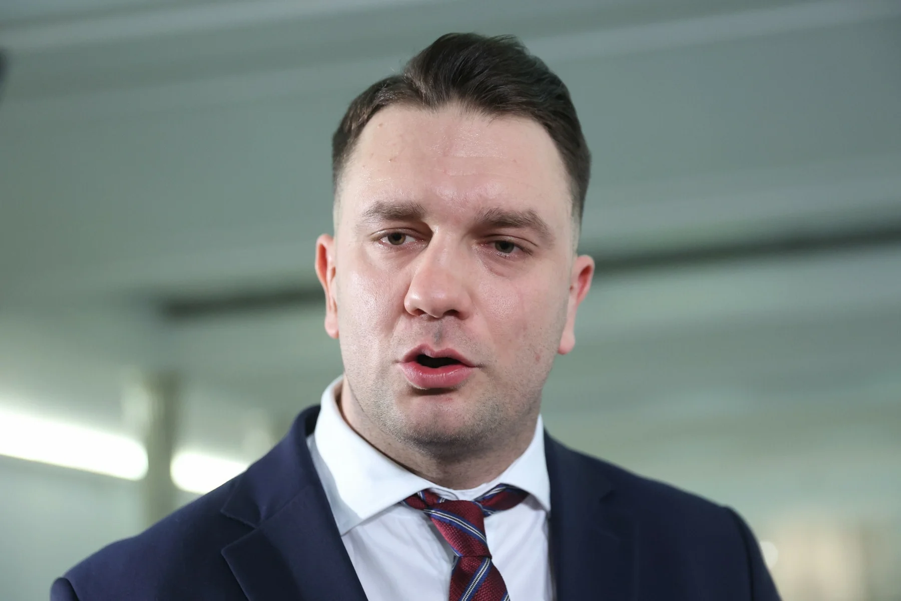 Łukasz Mejza