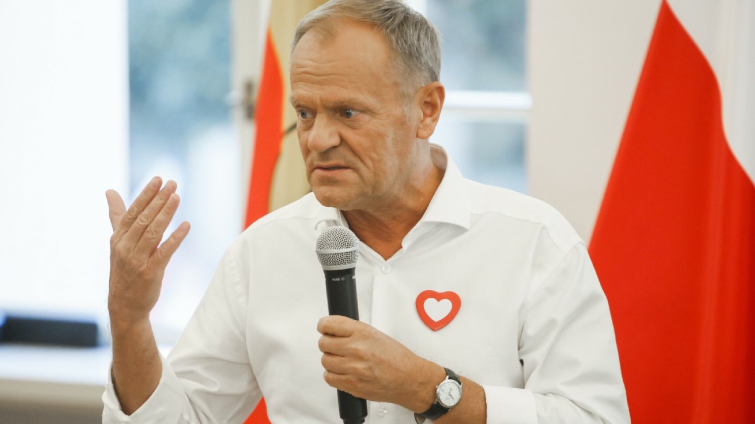 Donald Tusk zapowiedział kolejne rewelacje ws. afery wizowej PiS