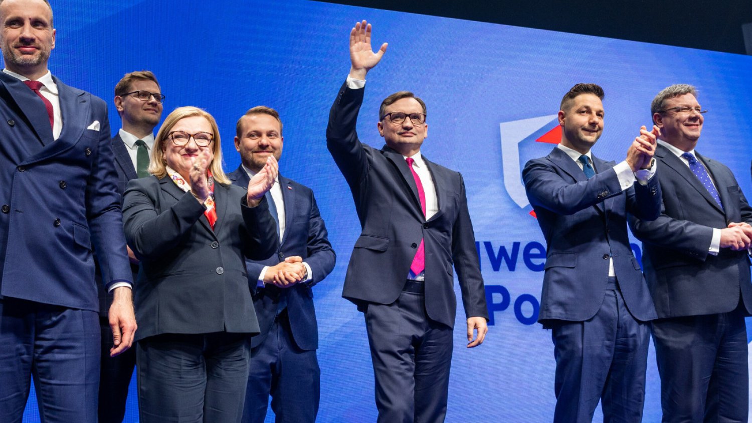 Suwerenna Polska wystosowała list do proboszczów. Jak reagują księża?