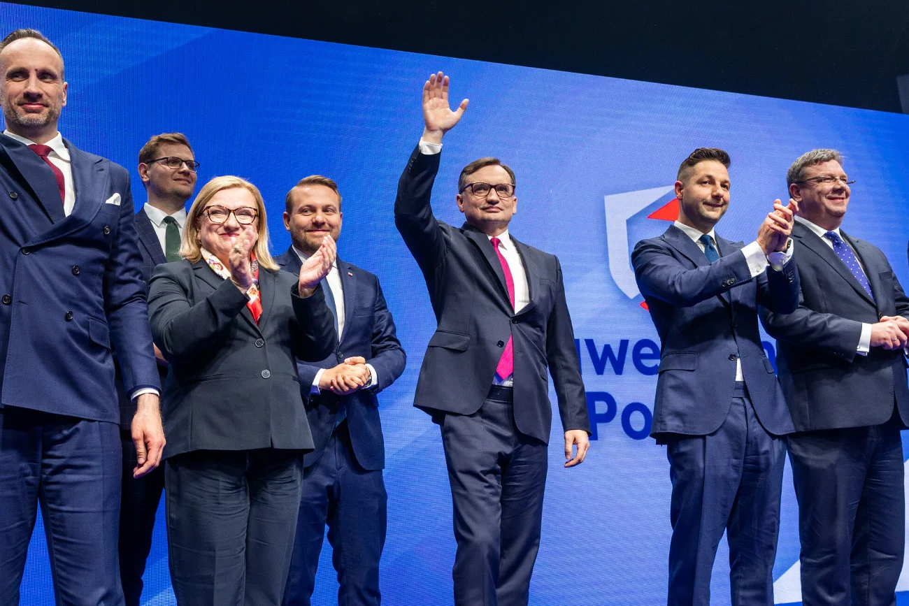 Suwerenna Polska wystosowała list do proboszczów. Jak reagują księża?
