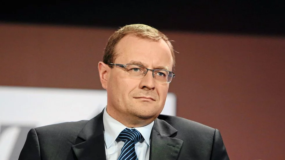 Prezydent Andrzej Duda ws. UE rezonuje poglądami swojego szefa gabinetu i doradcy ds. międzynarodowych Krzysztofa Szczerskiego - twierdzi prof. Antoni Dudek.