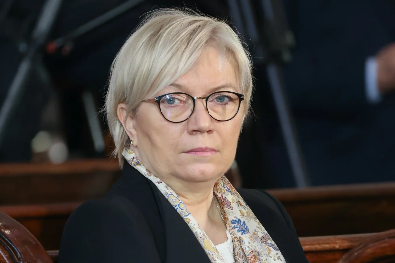 Julia Przyłębska