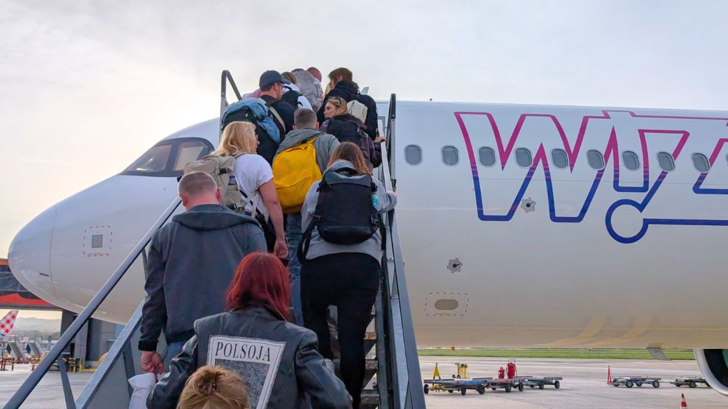 Tak unikniesz overbooking w majówkę Overbooking w majówkę