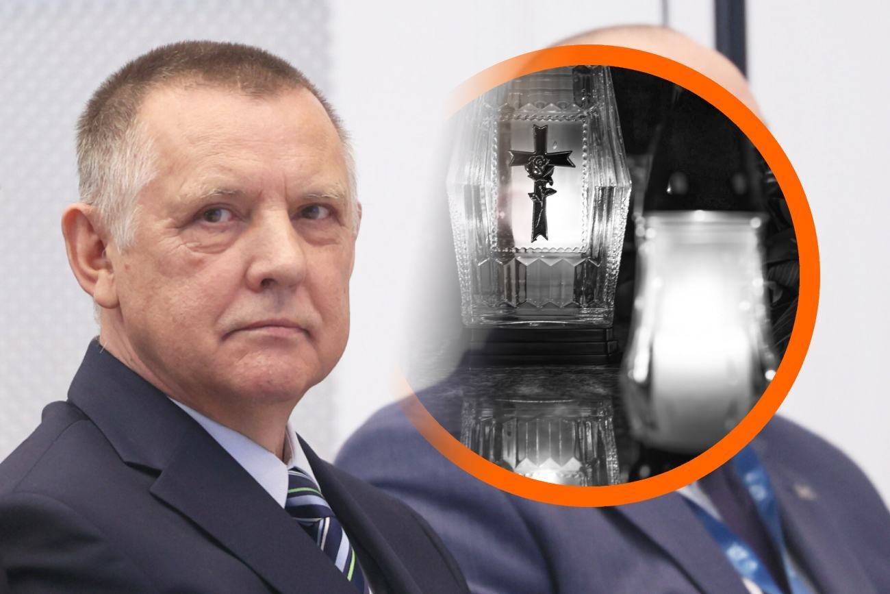 Milan Banaś nie żyje. Prezes NIK nagle przekazał dramatyczne doniesienia