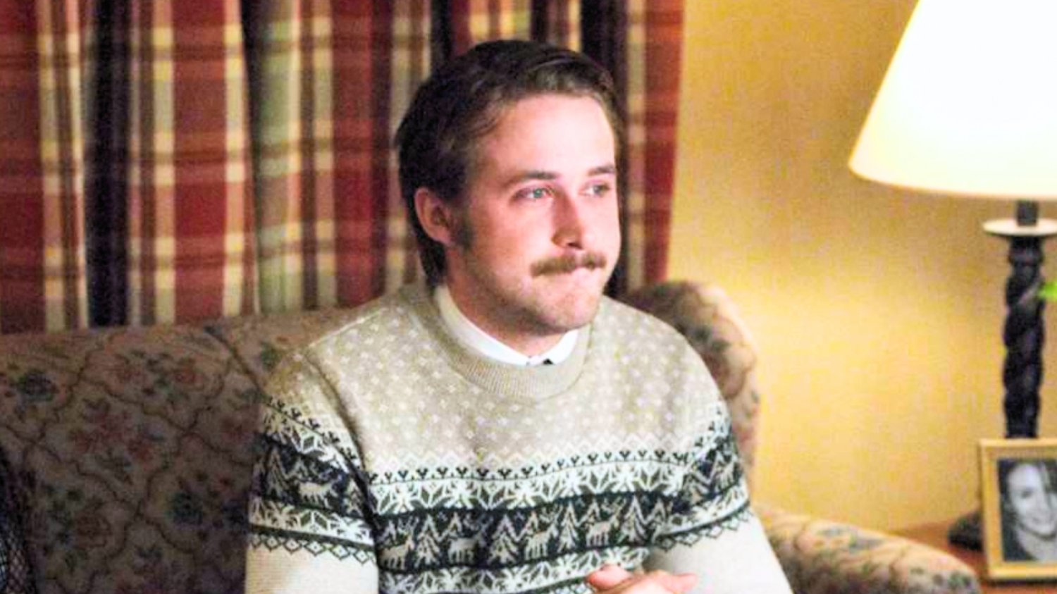 Ryan Gosling w filmie "Miłość Larsa"