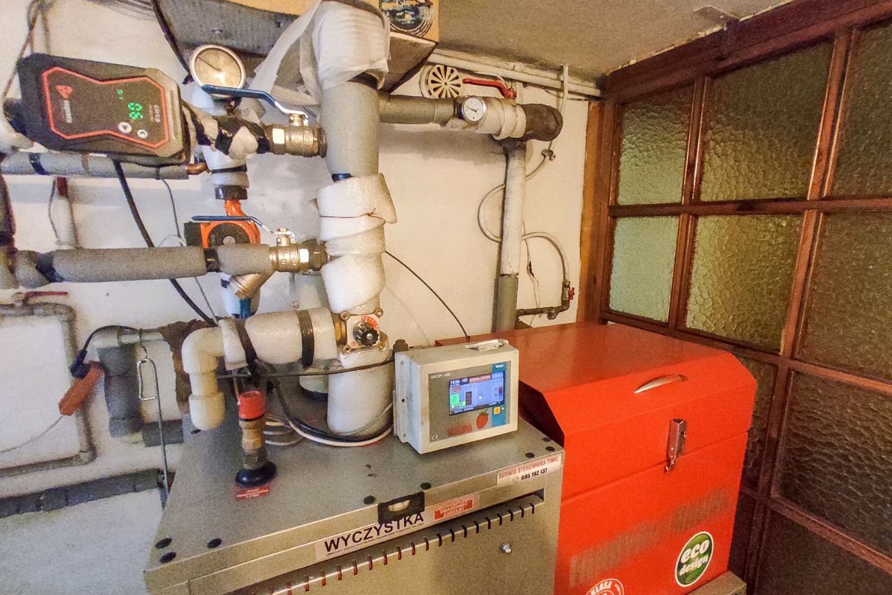 Ministerstwo zaostrza zasady dot. jakości pelletu. Zmiany wejdą w życie już niedługo.