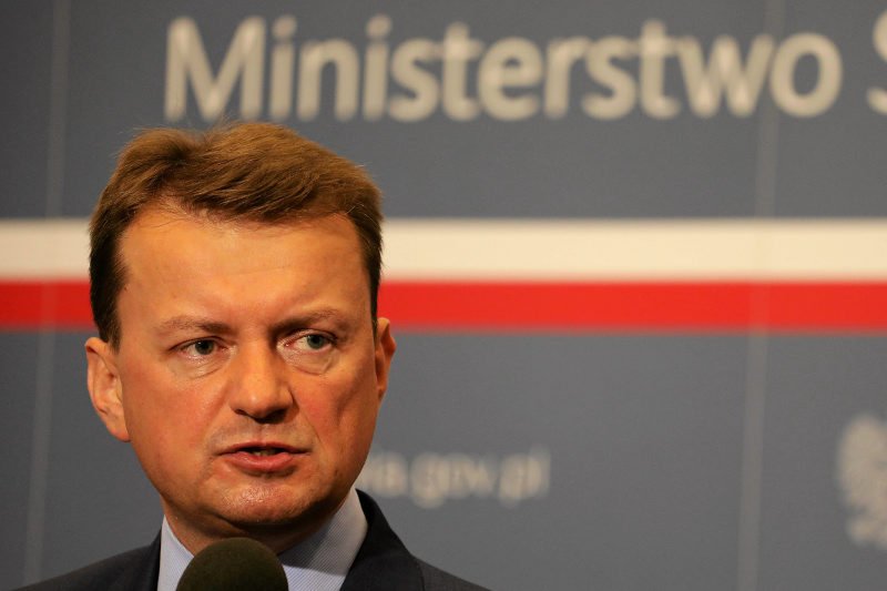 Takie są koszty odpowiedzialności zbiorowej. Wiemy ile osób uznało, że dezubekizacja jest dla nich krzywdząca. Według informacji MSWiA, odwołania złożyły 3 tys. osób. Jednak sami zainteresowani twierdzą, że to zaniżona liczba.