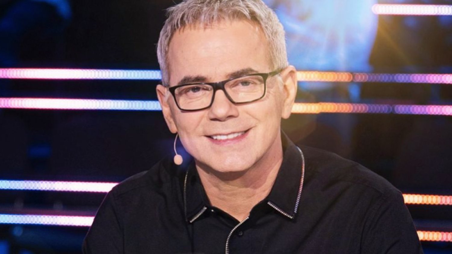 Robert Janowski szczerze o powrocie do TVP. 'To kawał mojego życia'